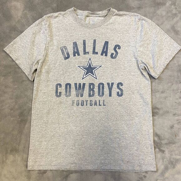 Dallas Cowboys Football Tee - Picture 2 of 6